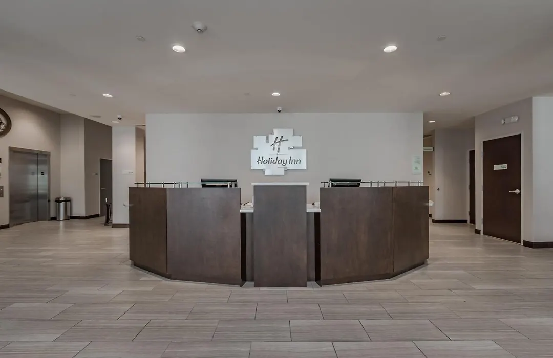Holiday Inn Mishawaka By Ihg-1